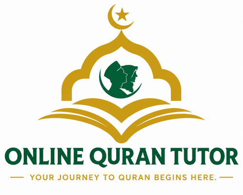 Online Quran Tutor