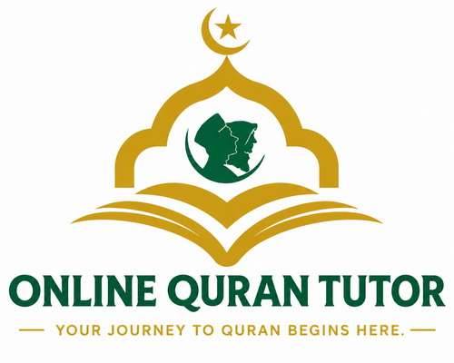 Online Quran Tutor